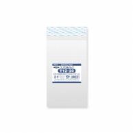 Shimojima Heiko Clear OPP Bags Crystal Pack with Tape 12×20cm 100 Sheets T12-20