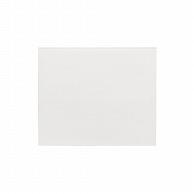 HEIKO Oil-Resistant Flat Bags Eco Deli Pack 18-15 Plain White 100 Sheets