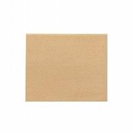 HEIKO Oil-Resistant Flat Bags Eco Deli Pack 18-15 Unbleached Plain 100 Sheets