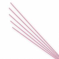 Shimojima Heiko Mizuhiki Special Shiny Mizuhiki Pink 100-Strand Pack 004870512