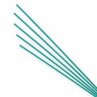 Shimojima Heiko Mizuhiki Special Shiny Mizuhiki Blue 100-Strand Pack 004870515