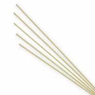 Shimojima Heiko Mizuhiki Special Shimmering Mizuhiki Pale Gold 100-Strand Pack 004870525