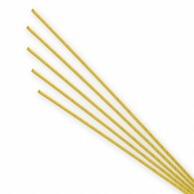 Shimojima Heiko Mizuhiki Special Shimmering Mizuhiki Gold 100-Strand Pack 004870527