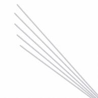 Shimojima Heiko Mizuhiki Special Shiny Mizuhiki Silver 100-Strand Pack 004870528
