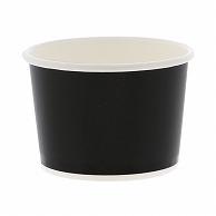 HEIKO Confectionery Supplies Ice Cups 76-150 Bleached Black 50 Pieces
