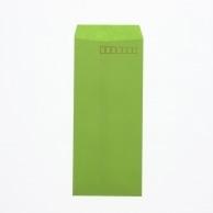 Heiko Color Envelopes, Long 4, Green, 100 Sheets, 007529004