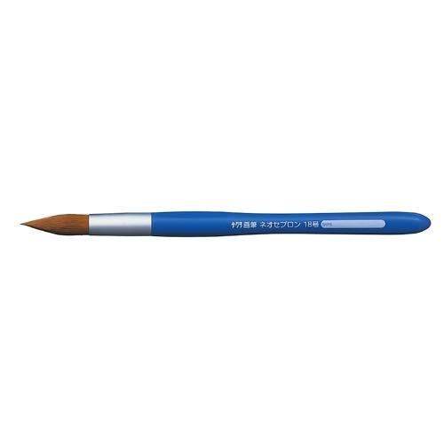 Sakura Cray-Pas Neo Crayon Round Tip No. 18 NR18