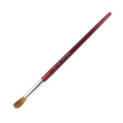 Sakura Cray-Pas Brush, Horsehair, Round, Size 16 UR#16