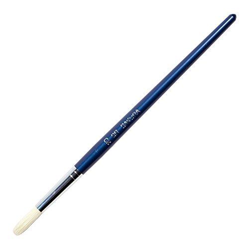 Sakura Cray-Pas Brush Pig Hair Round No. 20 BR#20