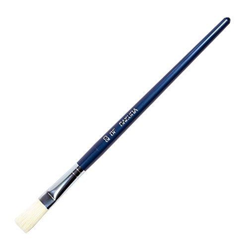 Sakura Cray-Pas Brush Pig Hair Flat Type No. 20 BF#20