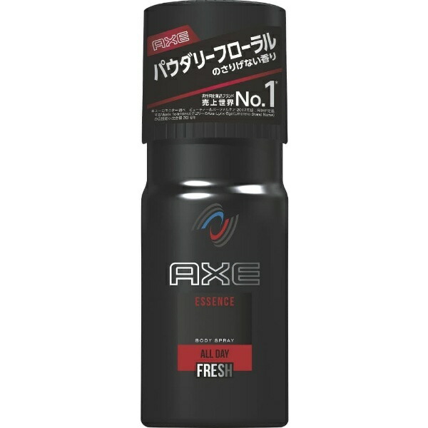 AXE Fragrance Body Spray Essence 60g
