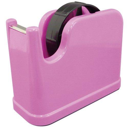 Nakabayashi Tape Cutter Pink NTC-201P