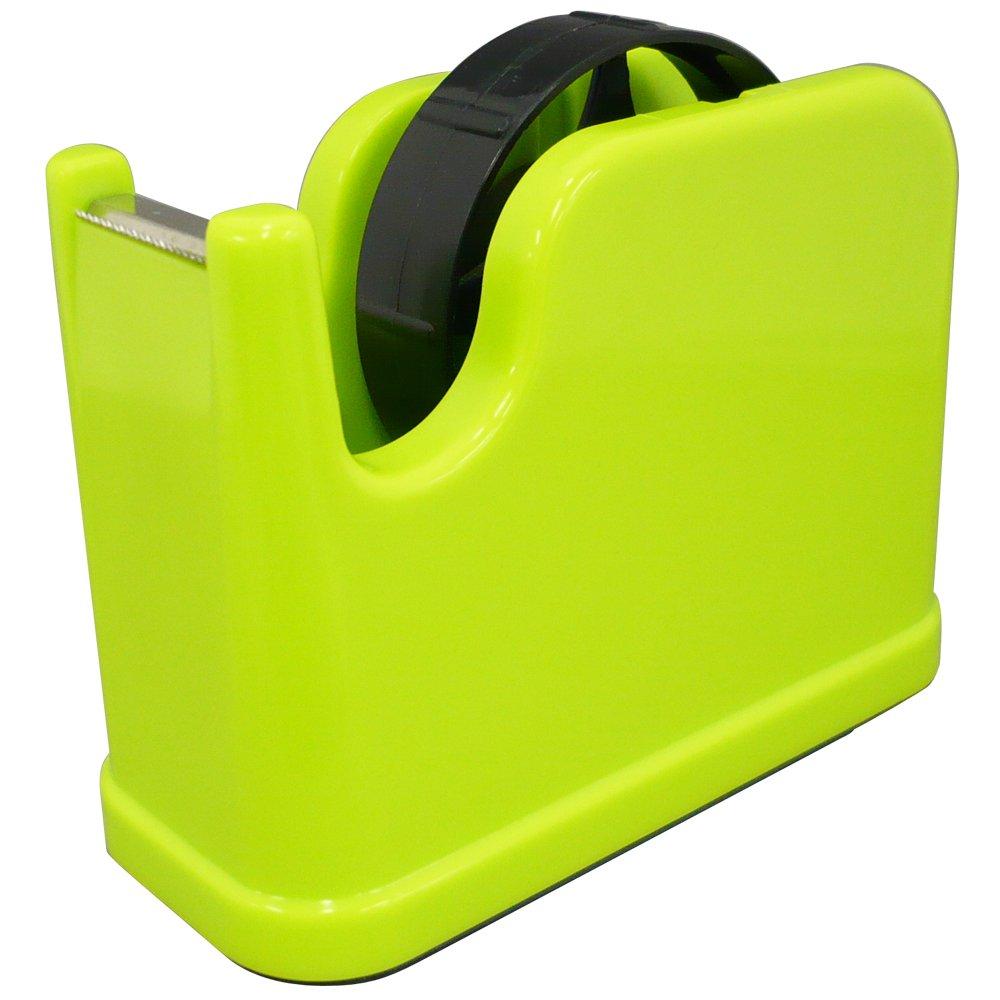 Nakabayashi Tape Cutter Green NTC-201G