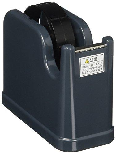 Nakabayashi Tape Cutter Gray NTC-201N