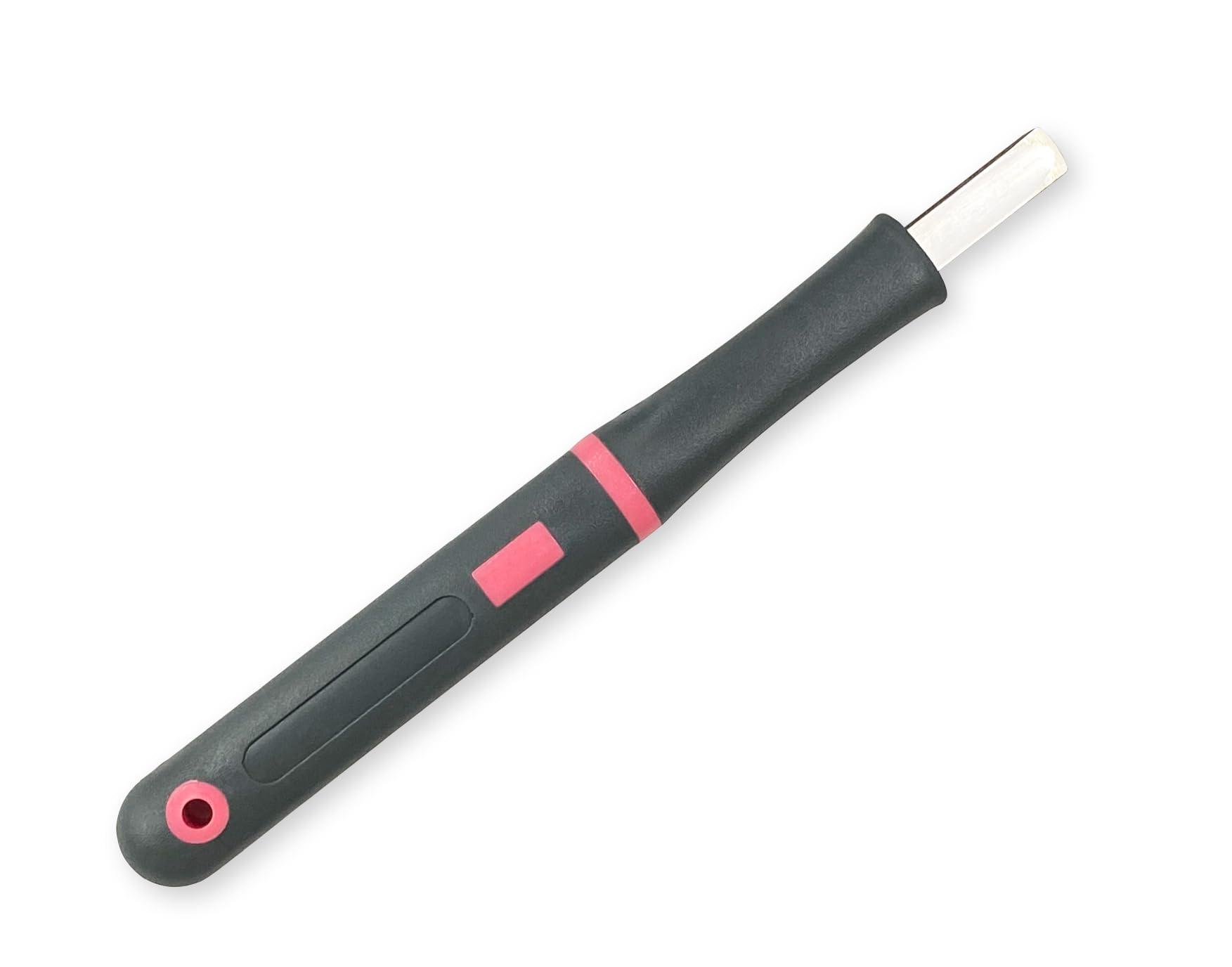 Yoshiharu Carving Knife GX Single Piece Two-Layer Steel Construction All 6 Types