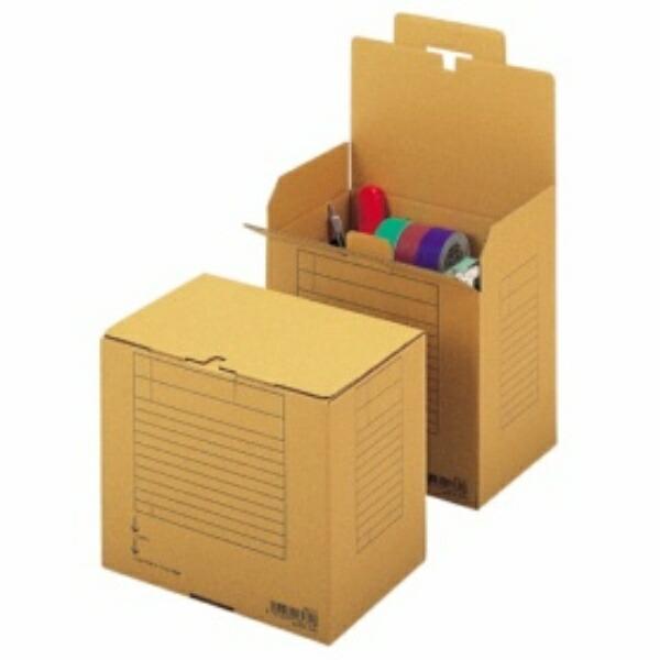 Lion Office Supplies Document Storage Box Sample Box A4 SC-22