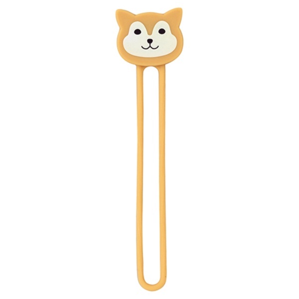Rihitorabu Magnet Band 2-Pack Puni Lab Shiba Inu A7722-2