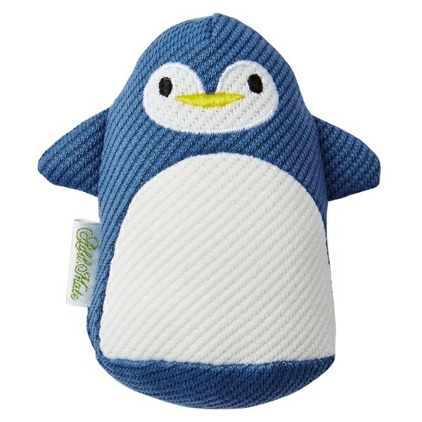 Petio ADD. MATE Fluffy Knit Animal Penguin
