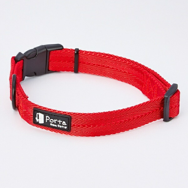 Petio Porta Collar Red S Size