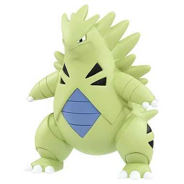Pokémon Moncolle MS-19 Tyranitar