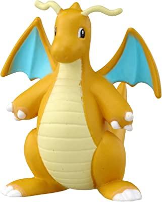 TAKARA TOMY Pokémon Moncolle MS-25 Dragonite