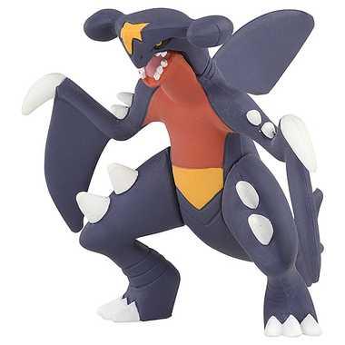 TAKARA TOMY Pokémon Moncolle MS-22 Gaburias