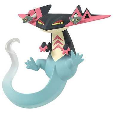 TAKARA TOMY Pokémon Moncolle MS-41 Drapion