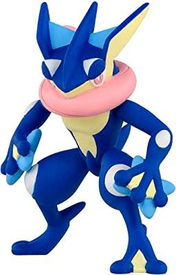 TAKARA TOMY Pokémon Moncolle MS-08 Greninja