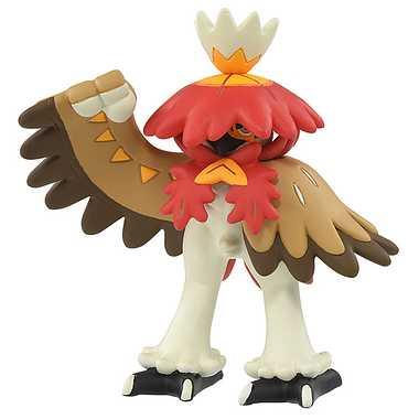 Pokémon Moncolle MS-11 Jynx (Hisui Form)