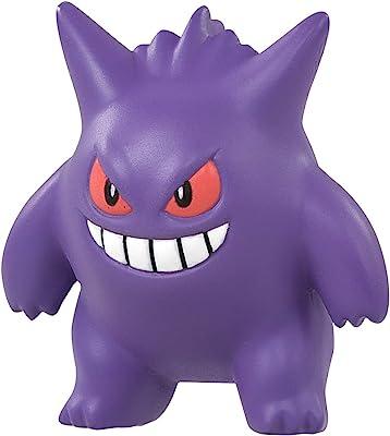 TAKARA TOMY Pokémon Moncolle MS-26 Gengar