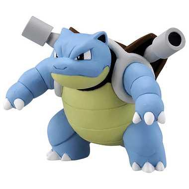 TAKARA TOMY Pokémon Moncolle MS-16 Blastoise