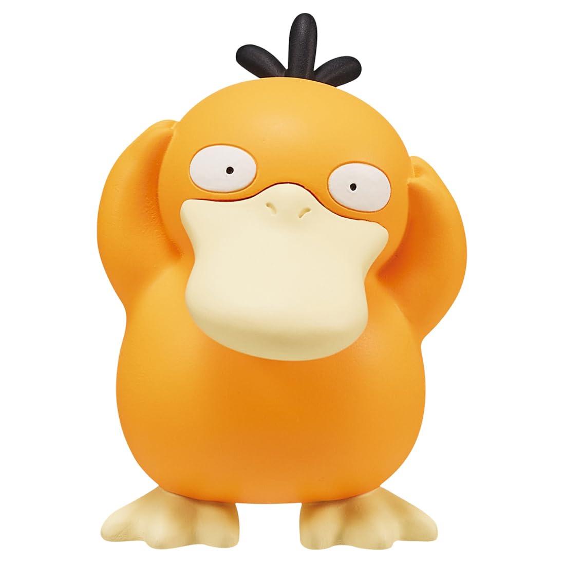 Pokémon Moncolle MS-45 Kodak