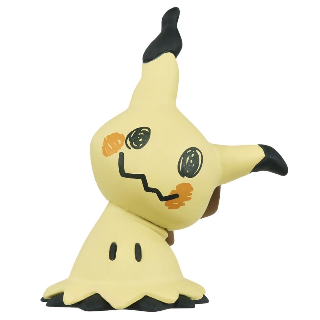 Pocket Monster Moncolle MS-13 Mimikyu