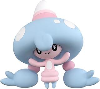 Pocket Monster Moncolle MS-48 Teburim