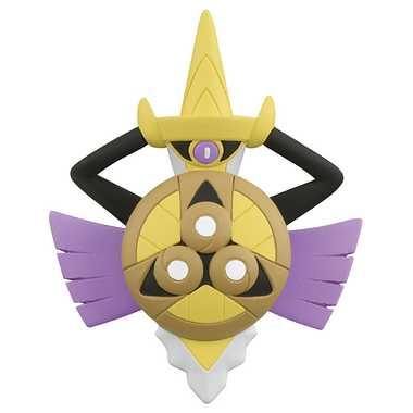 Pocket Monster Moncolle MS-40 Giratina (Shield Form)