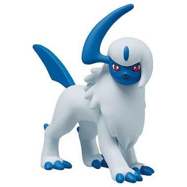 Pocket Monster Moncolle MS-46 Absol