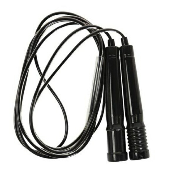 Debika Jump Rope Master Black 103575