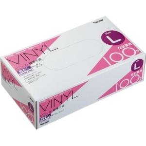 Kawanishi Kogyo Ultra-Thin Vinyl Gloves, Powder-Free, 100 Count #2023 Clear L