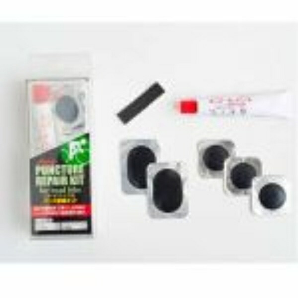 K-570 Road Bike Puncture Repair Kit