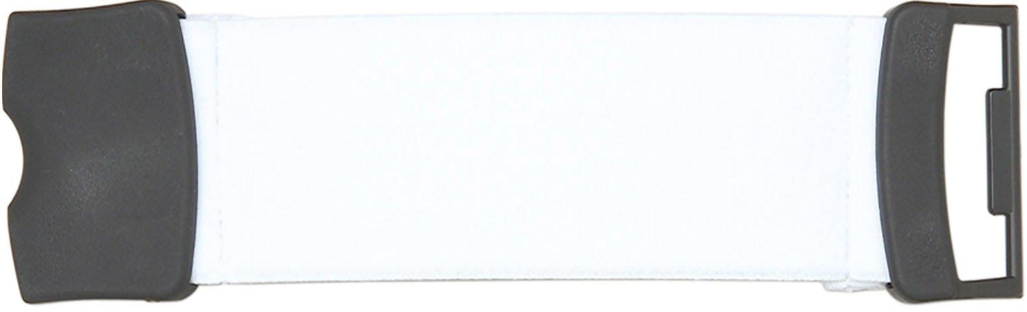 AXE Ski/Snowboard Goggle Extension Strap AX-25A White (WT)