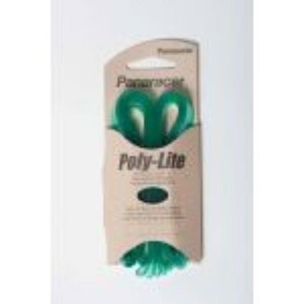 Panaracer Accessories Poly-Lite Rim Tape [H/E 26×15mm] Rim Tape PL2615