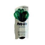 Panaracer Accessories Poly-Lite Rim Tape [H/E 20inch 18mm] Rim Tape PL2018HE