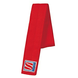 Kusakura Judo Marker Cord (Red) M JH21R