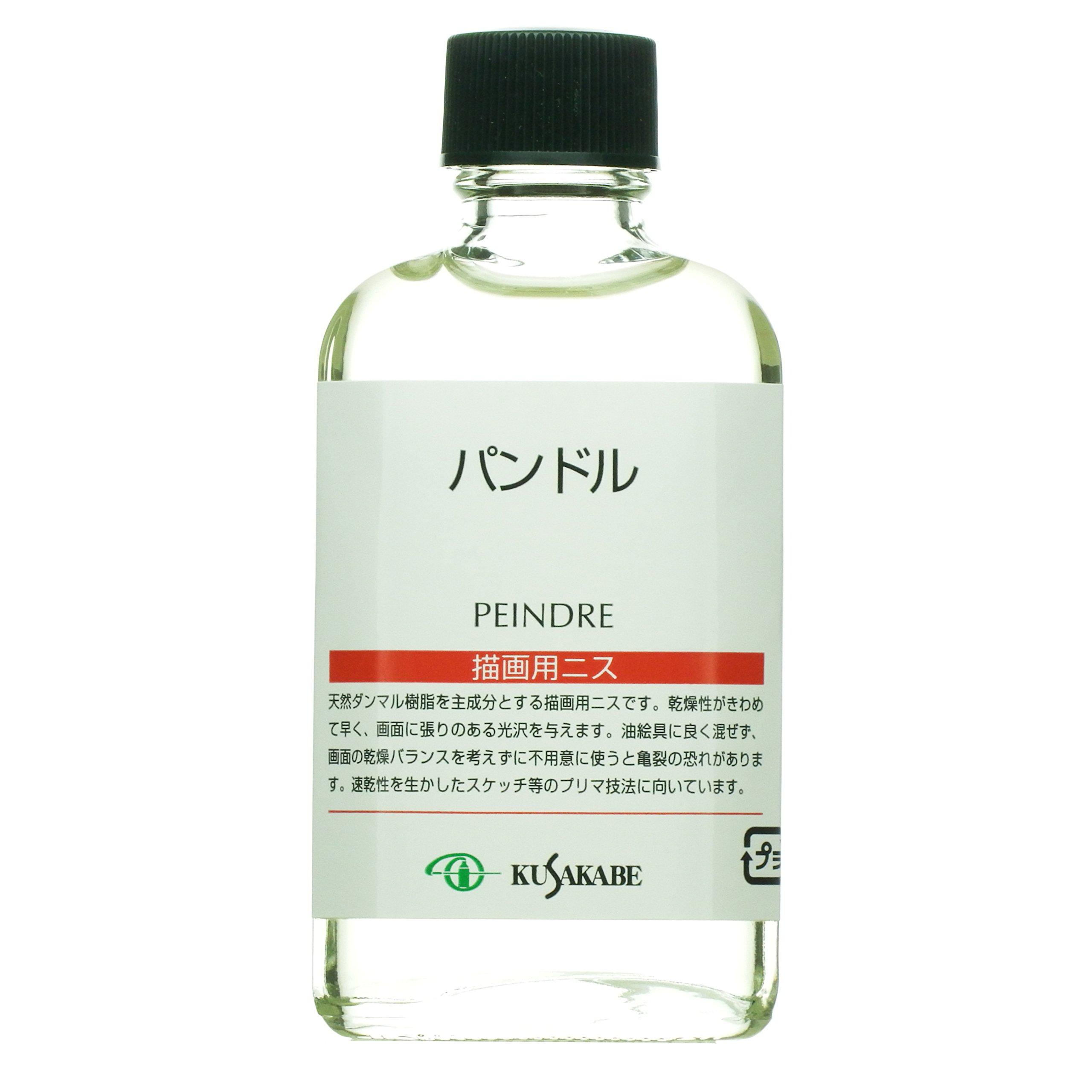 Kusakabe Pandol - All 3 Sizes