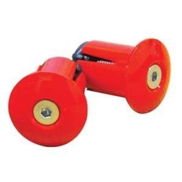 Avedio Bar End Cap, Fixed Type 70880