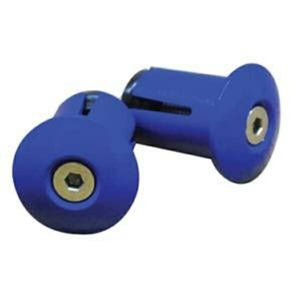 Avedio Bar End Cap, Fixed Type 70881