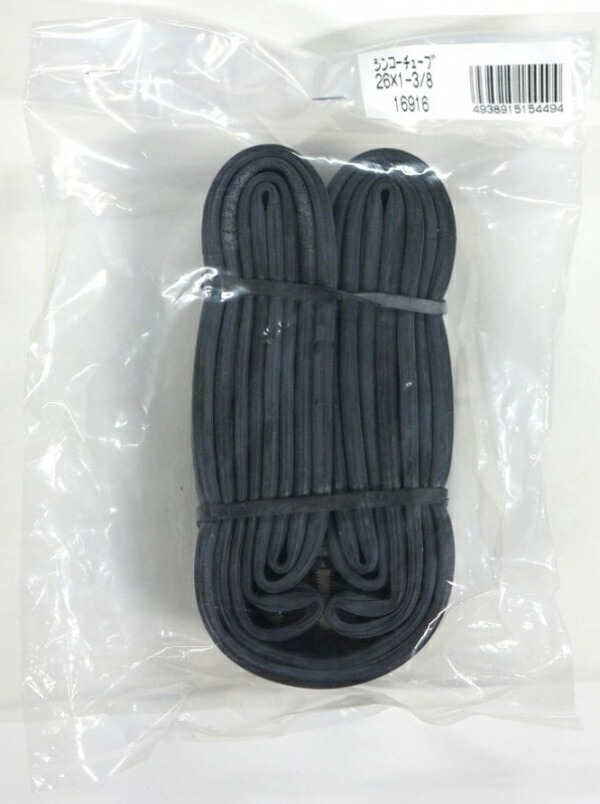 Shinko Standard Tube (PP Bag Specification) British Standard 27x1-3/8 W 16917