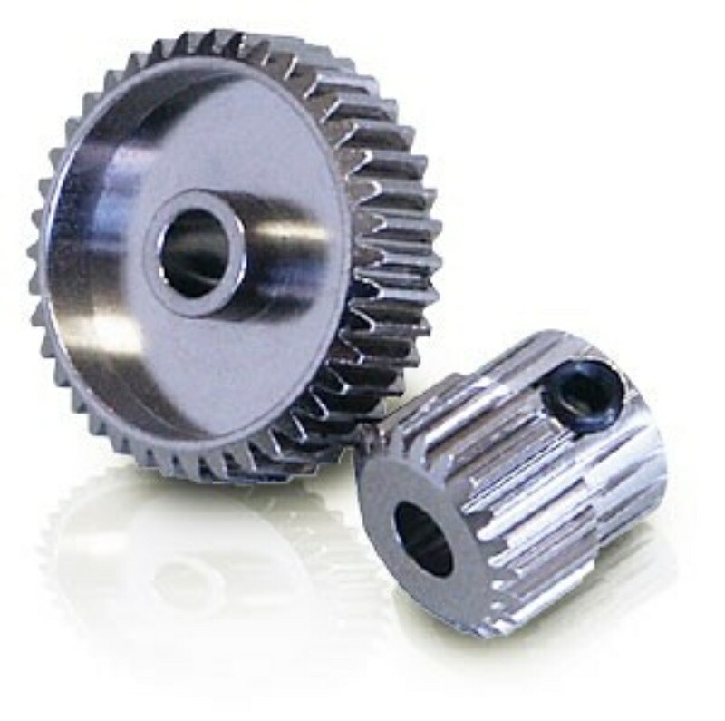 KAWADA Super Hard Jurassic Pinion 64P 50T