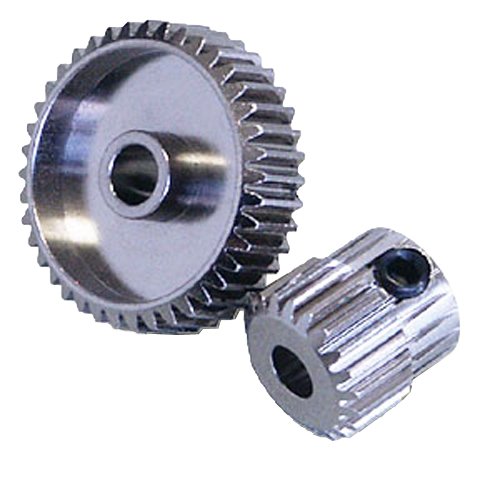 KAWADA Super Hard Jurassic Pinion 64P 52T Toy