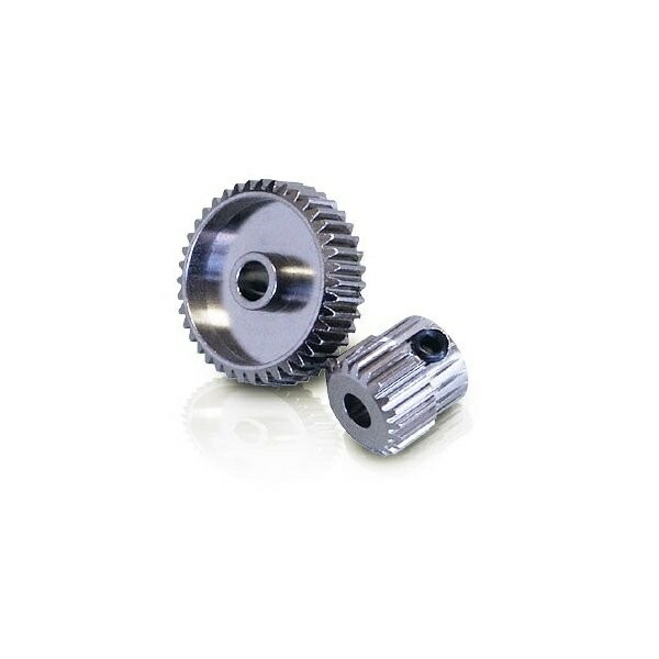 KAWADA Super Hard Jurassic Pinion 48P 39T